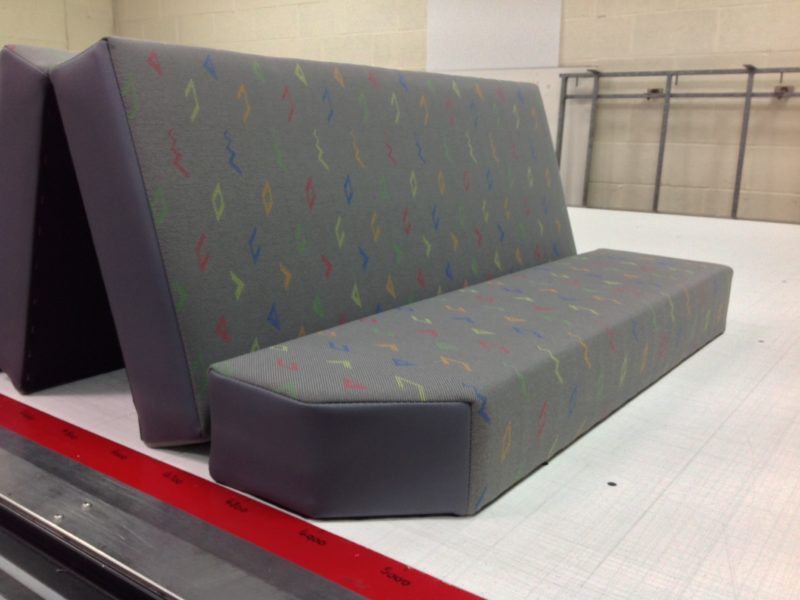 Seat Cover - photo 1