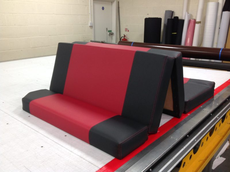 Seat cover- photo 2