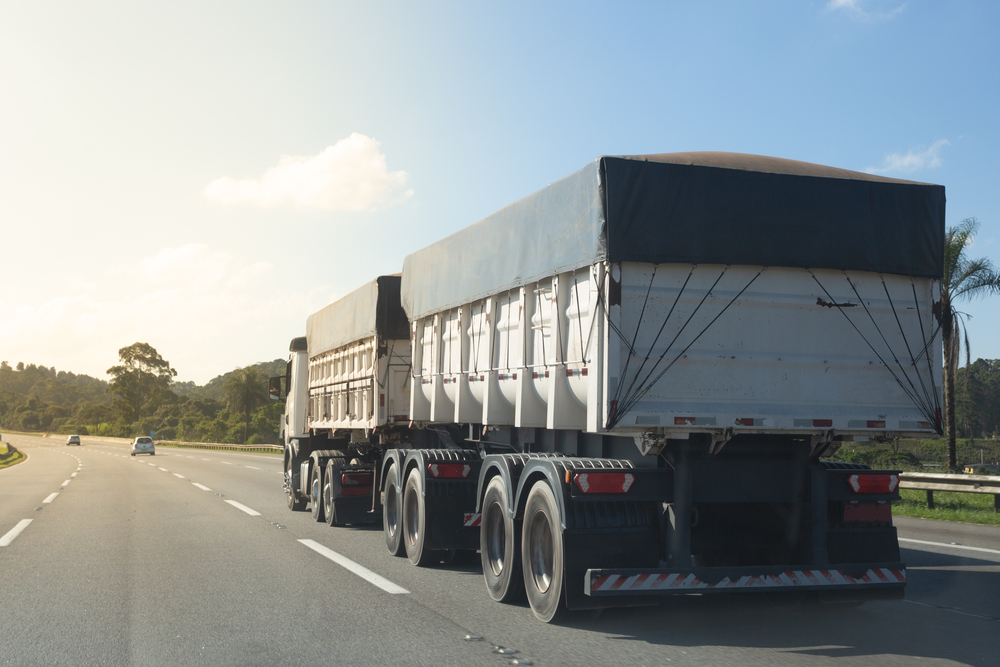 Safeguard Your Load Enhancing Security with Quality Trailer Covers