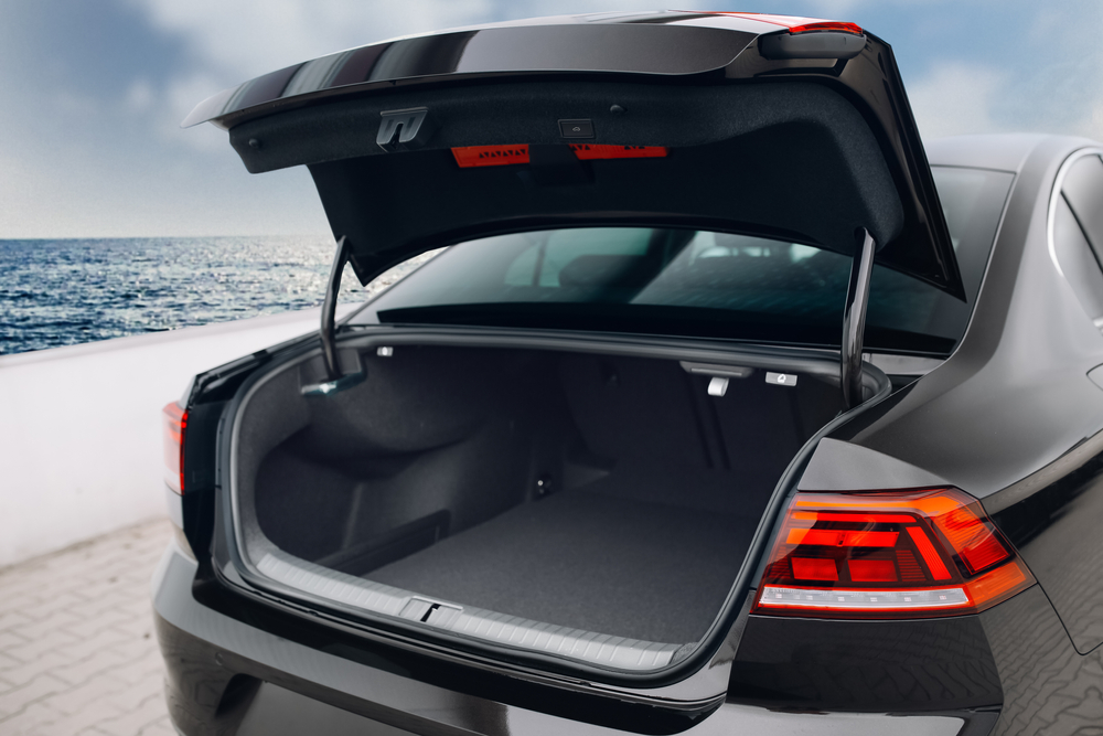 The Secret to Easy Car Boot Maintenance: A Look at Removable and Washable Boot Linings
