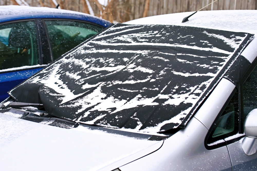 What is a Windscreen Protector Does It Work