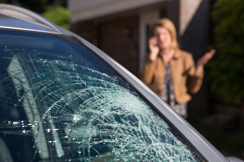 Are Windscreen Protectors Worth It