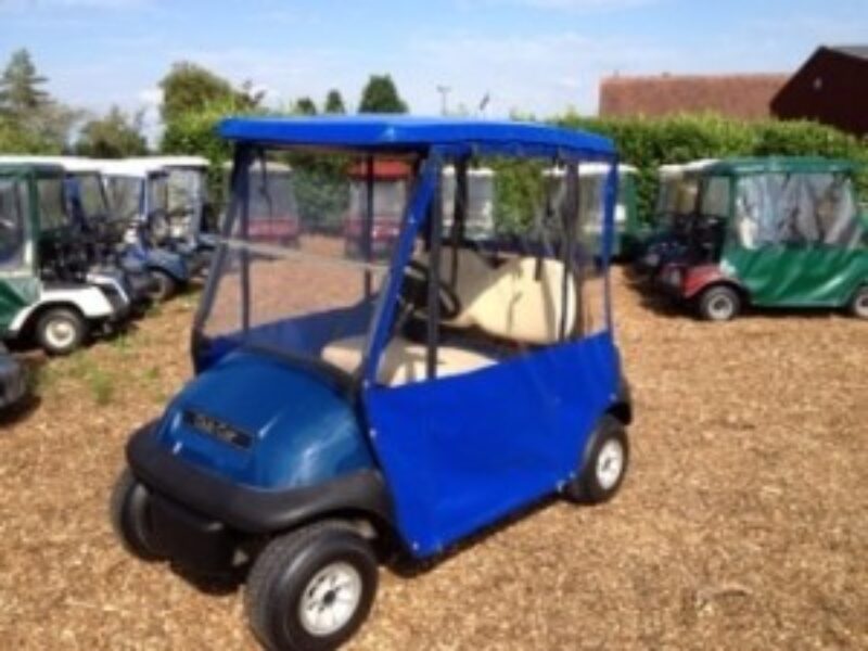 buggy cover 1